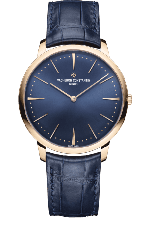 Vacheron Constantin 81180/000R-B518