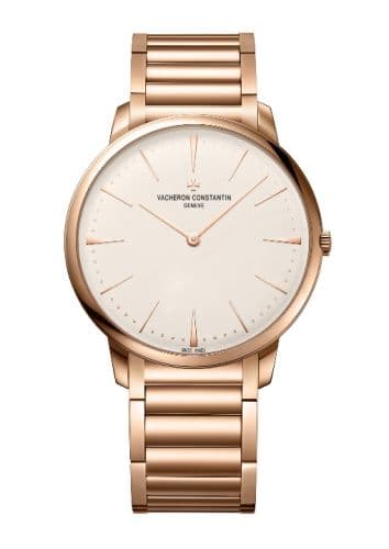 Vacheron Constantin 81180/CB1R-9159