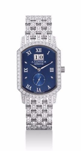 A. Lange & Söhne 812.029