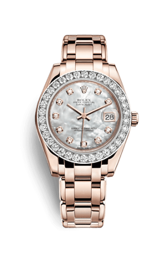 Rolex 81285-0017