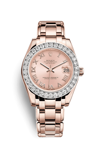Rolex 81285-0020