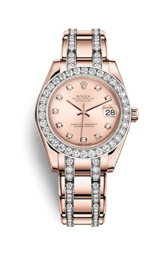 Rolex 81285-0030
