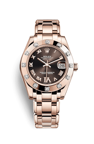 Rolex 81315-0003