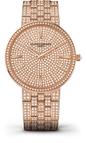 Vacheron Constantin 81575/V02R-9275