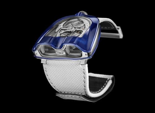 MB&F 82.TL.BU