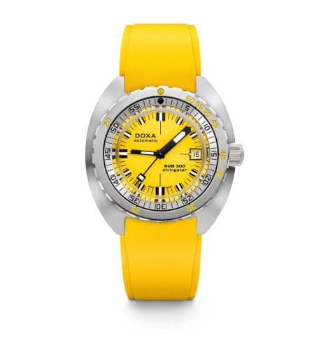 Doxa 821.10.361.31