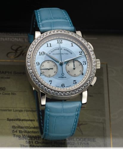 A. Lange & Söhne 823.042