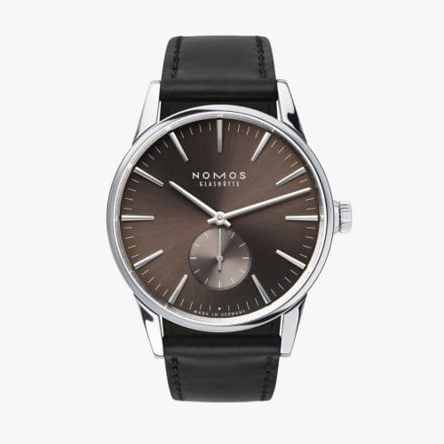 Nomos Glashütte 823