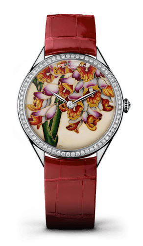 Vacheron Constantin 82550/000G-9917