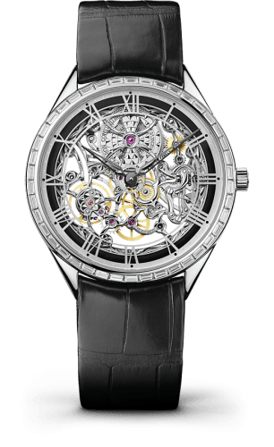 Vacheron Constantin 82620/000G-9924