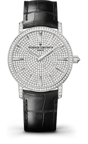 Vacheron Constantin 82673/000G-9821