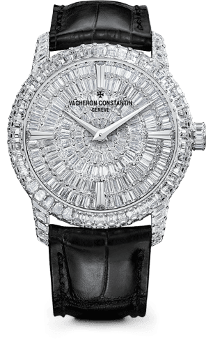 Vacheron Constantin 82760/000G-9852