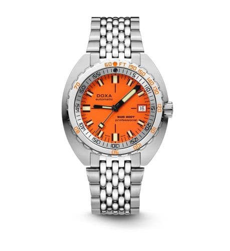 Doxa 840.10.351.10
