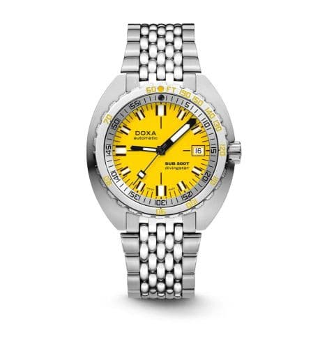 Doxa 840.10.361.10