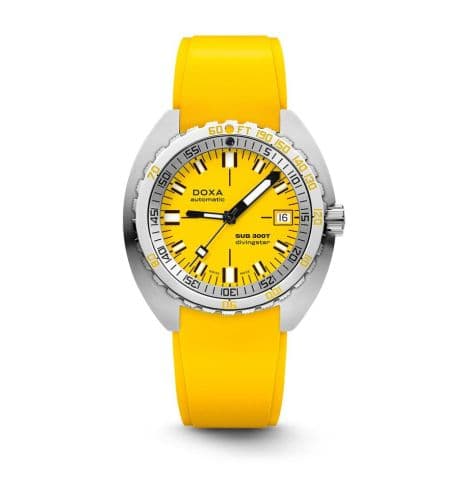 Doxa 840.10.361.31