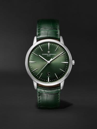 Vacheron Constantin 85180/000G-ME