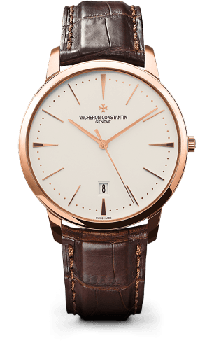 Vacheron Constantin 85180/000R-9248