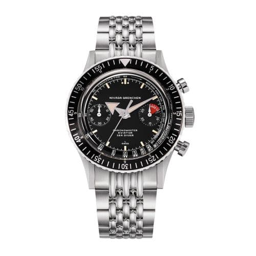 Nivada Grenchen 86007M-BRAC