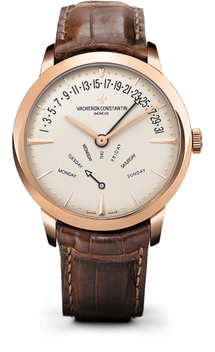 Vacheron Constantin 86020/000R-9239