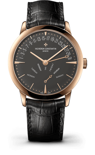 Vacheron Constantin 86020/000R-9940