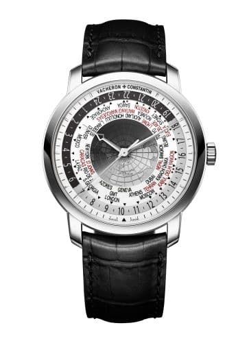 Vacheron Constantin 86060/000G-8982