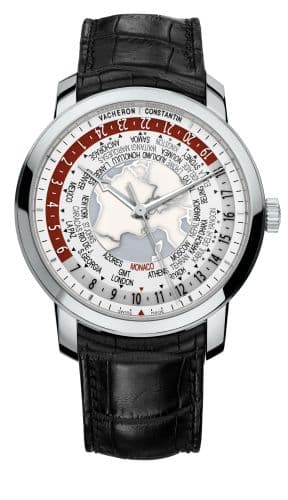 Vacheron Constantin 86060/000P-9894