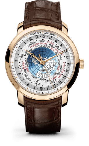 Vacheron Constantin 86060/000R-9640