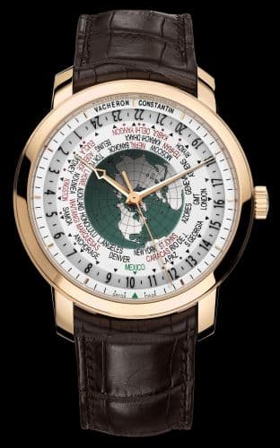 Vacheron Constantin 86060/000R-9965 /00