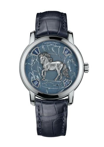 Vacheron Constantin 86073/000P-9832