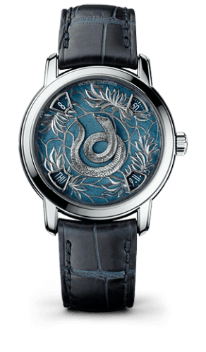 Vacheron Constantin 86073/000P-9752