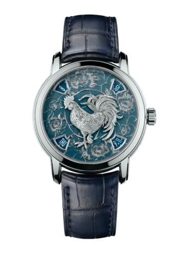Vacheron Constantin 86073/000P-B154