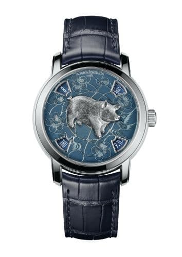 Vacheron Constantin 86073/000P-B428