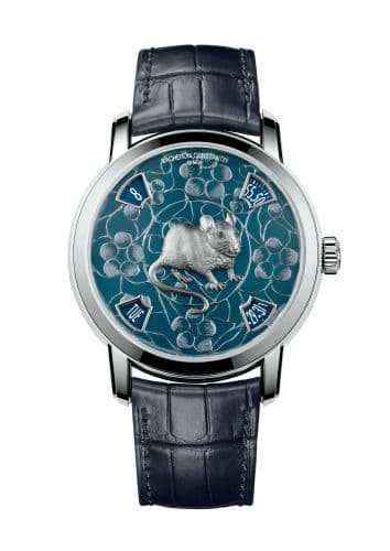 Vacheron Constantin 86073/000P-B521