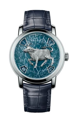Vacheron Constantin 86073/000P-B647
