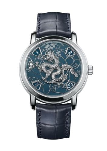 Vacheron Constantin 86073/000P-B982