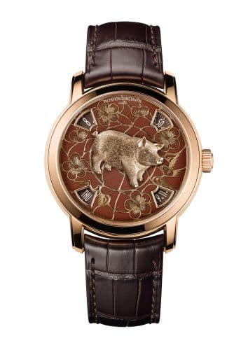Vacheron Constantin 86073/000R-B429