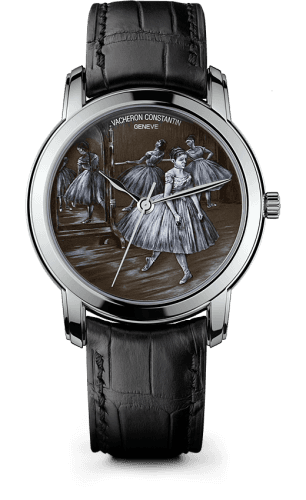 Vacheron Constantin 86090/000G-9986