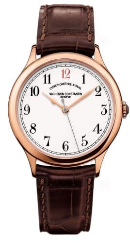 Vacheron Constantin 86122/000R-9286