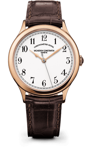 Vacheron Constantin 86122/000R-9362