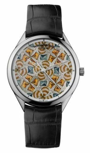 Vacheron Constantin 86222/000G-9726