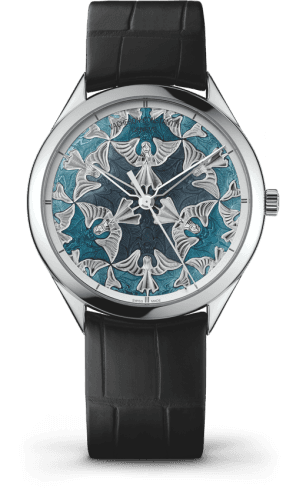 Vacheron Constantin 86222/000G-9804