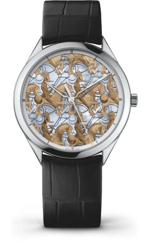 Vacheron Constantin 86222/000G-983
