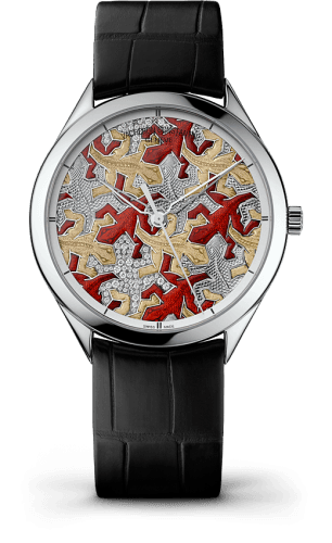 Vacheron Constantin 86222/000G-9834