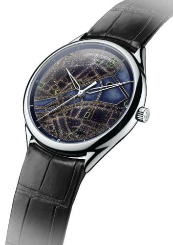 Vacheron Constantin 86222/000G-B101