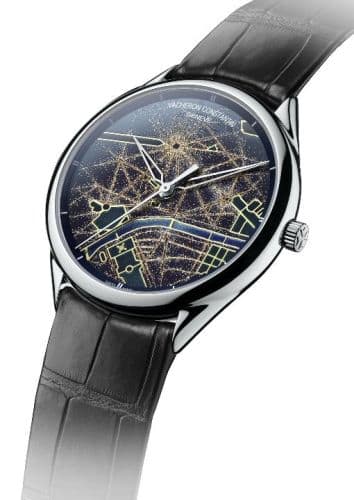 Vacheron Constantin 86222/000G-B104