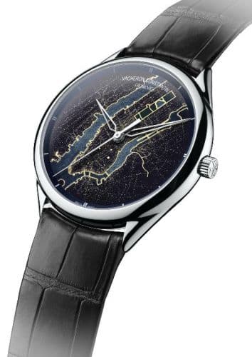 Vacheron Constantin 86222/000G-B105