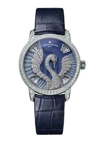 Vacheron Constantin 86675/000G-B115