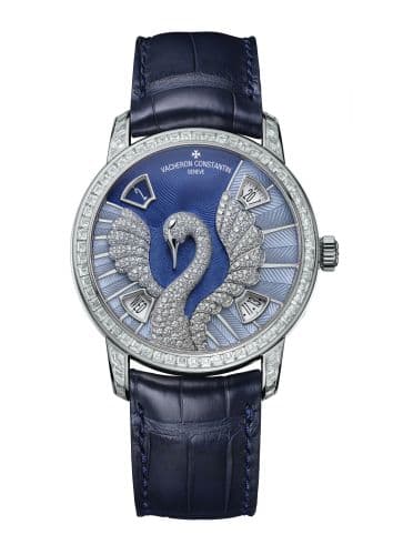 Vacheron Constantin 86677/000G-B116