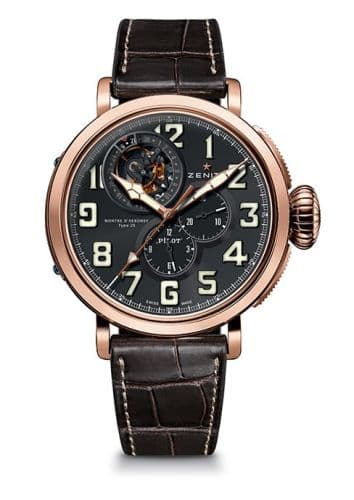 Zenith 87.2430.4035/21.C721
