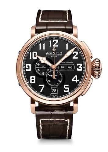 Zenith 87.2430.4054/21.C721